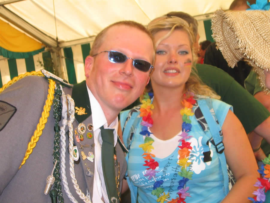 Schützenfest 2006 - Werner – Bild 42 von 141