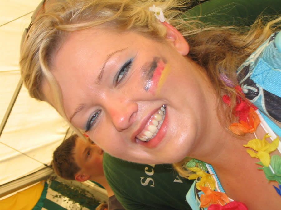 Schützenfest 2006 - Werner – Bild 36 von 141