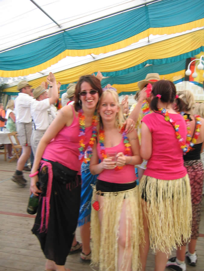 Schützenfest 2006 - Werner – Bild 34 von 141