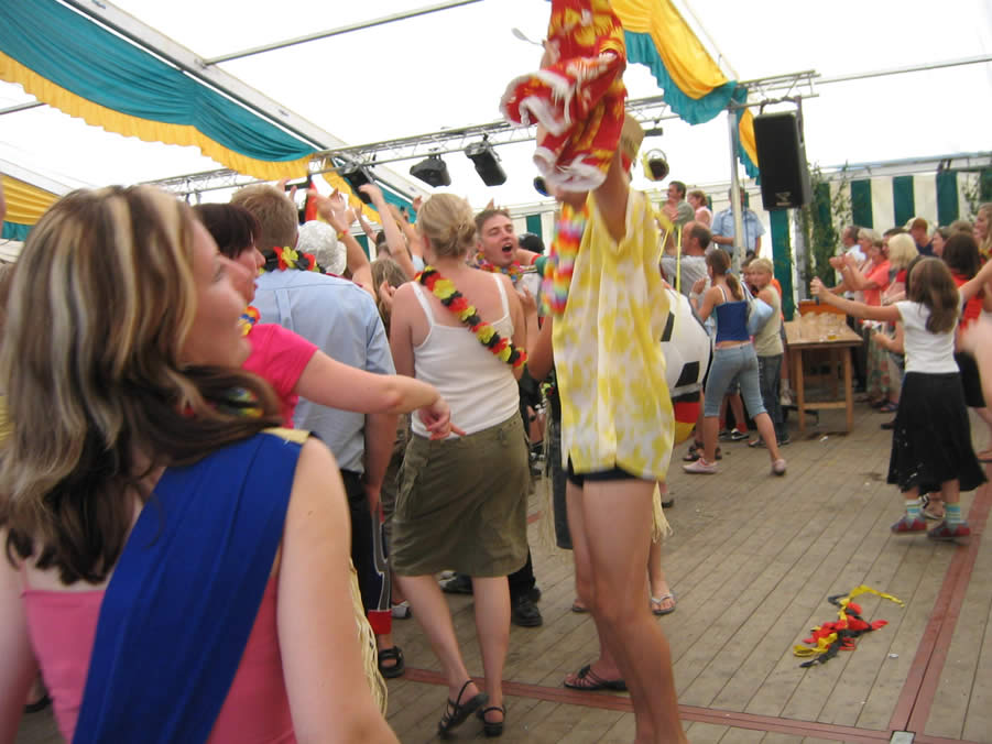 Schützenfest 2006 - Werner – Bild 35 von 141