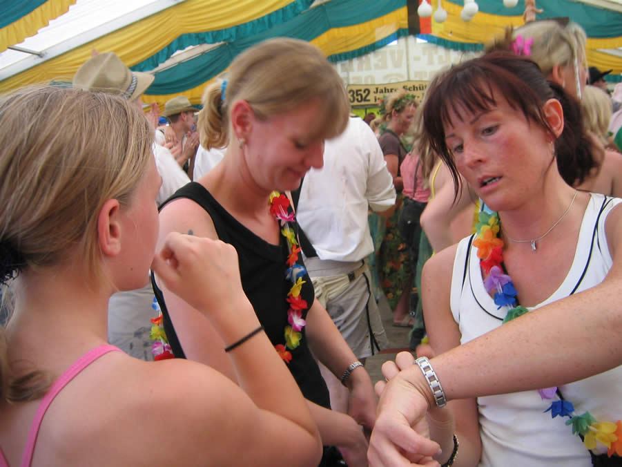 Schützenfest 2006 - Werner – Bild 32 von 141