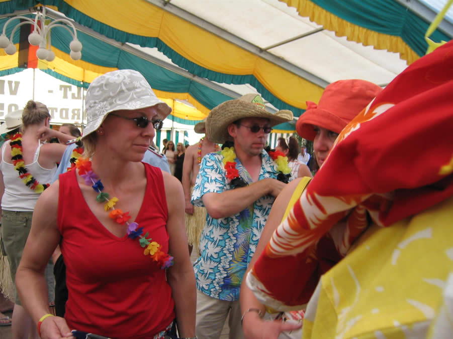 Schützenfest 2006 - Werner – Bild 20 von 141