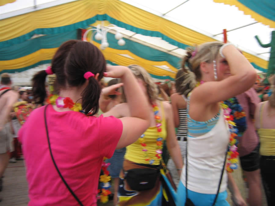 Schützenfest 2006 - Werner – Bild 14 von 141