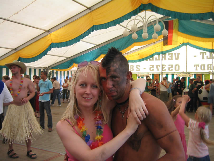 Schützenfest 2006 - Werner – Bild 6 von 141