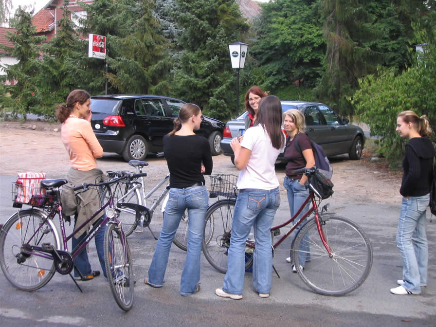 Fahrradtour 2006 – Bild 30 von 125