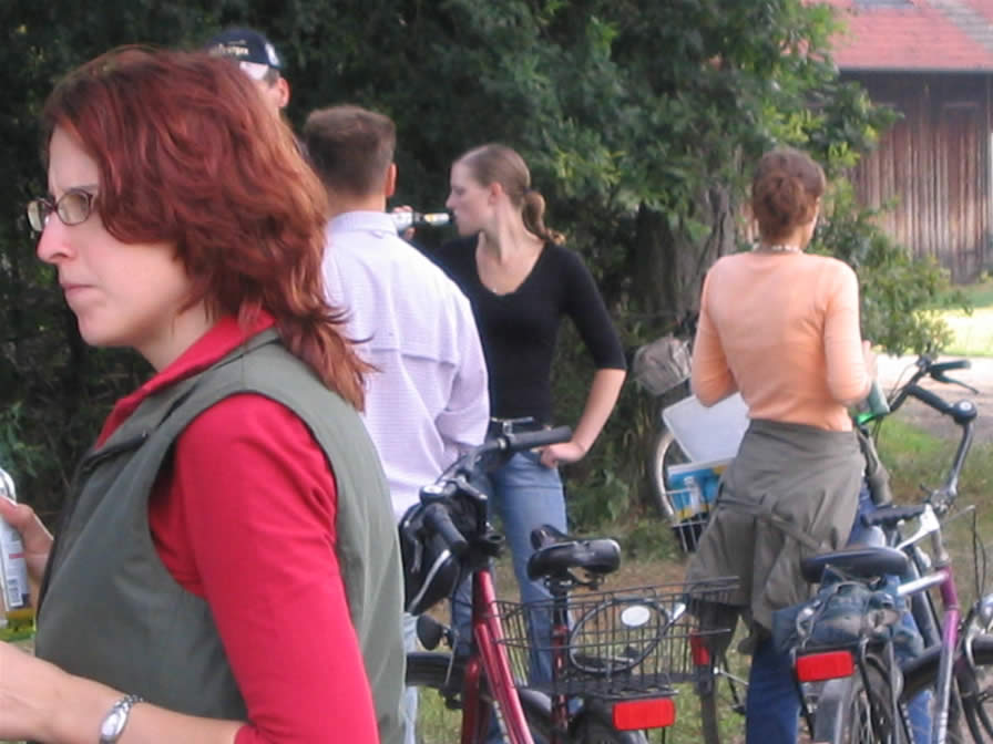 Fahrradtour 2006 – Bild 63 von 125