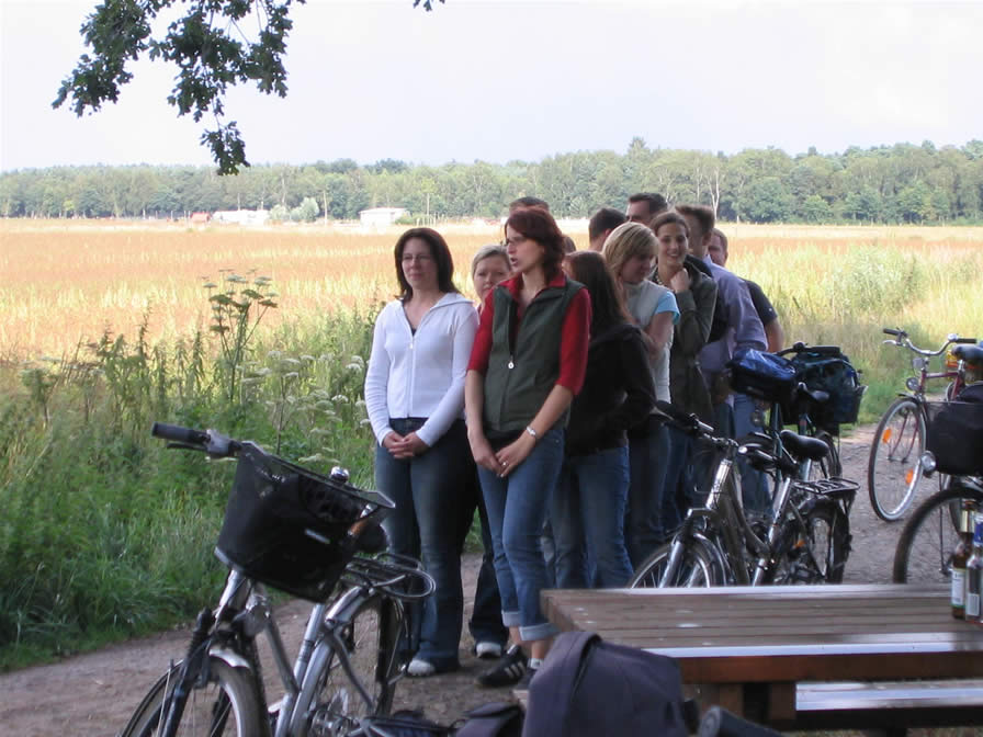 Fahrradtour 2006 – Bild 92 von 125