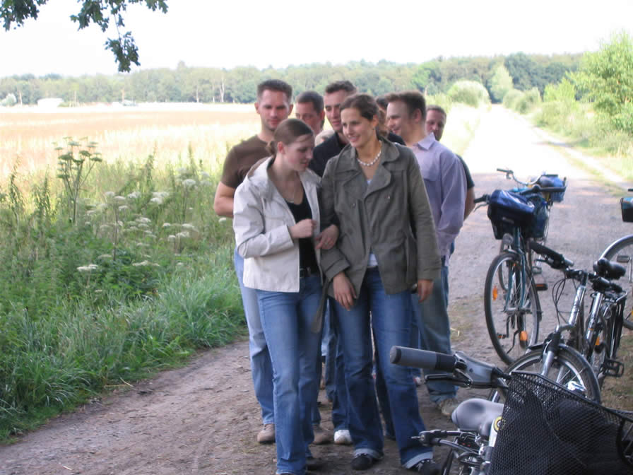 Fahrradtour 2006 – Bild 116 von 125