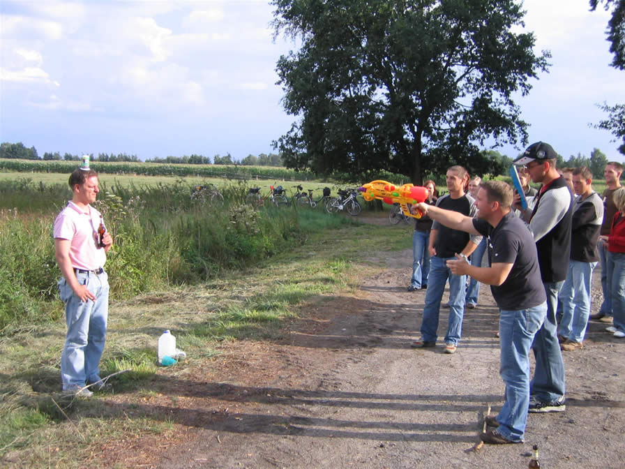 Fahrradtour 2006 – Bild 115 von 125