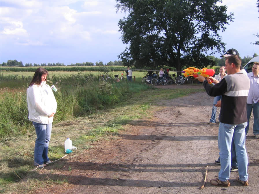 Fahrradtour 2006 – Bild 103 von 125