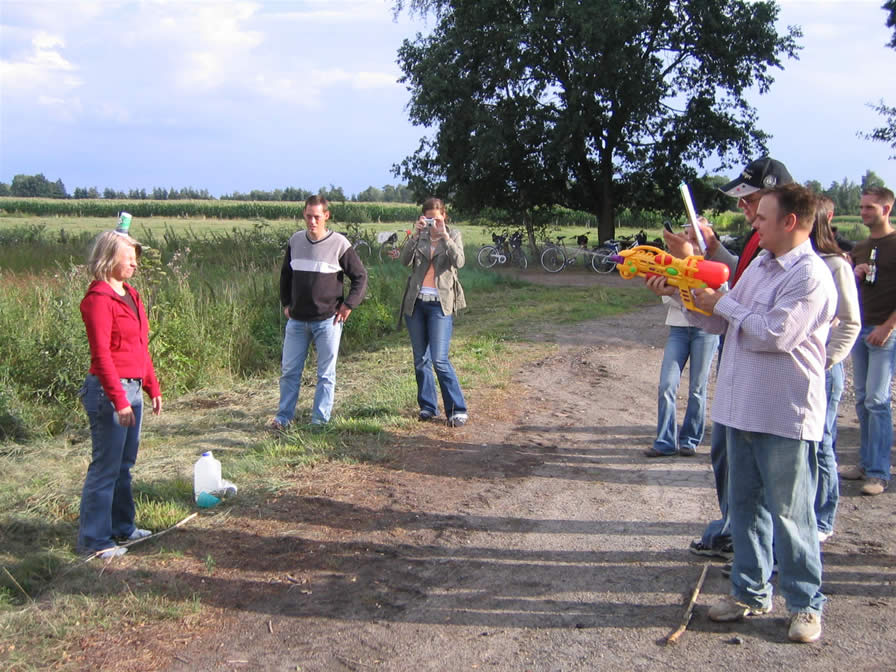 Fahrradtour 2006 – Bild 8 von 125