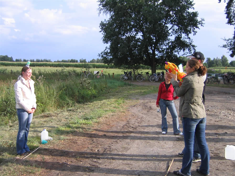 Fahrradtour 2006 – Bild 119 von 125