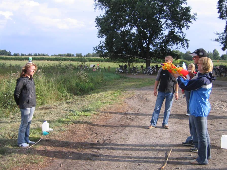 Fahrradtour 2006 – Bild 67 von 125