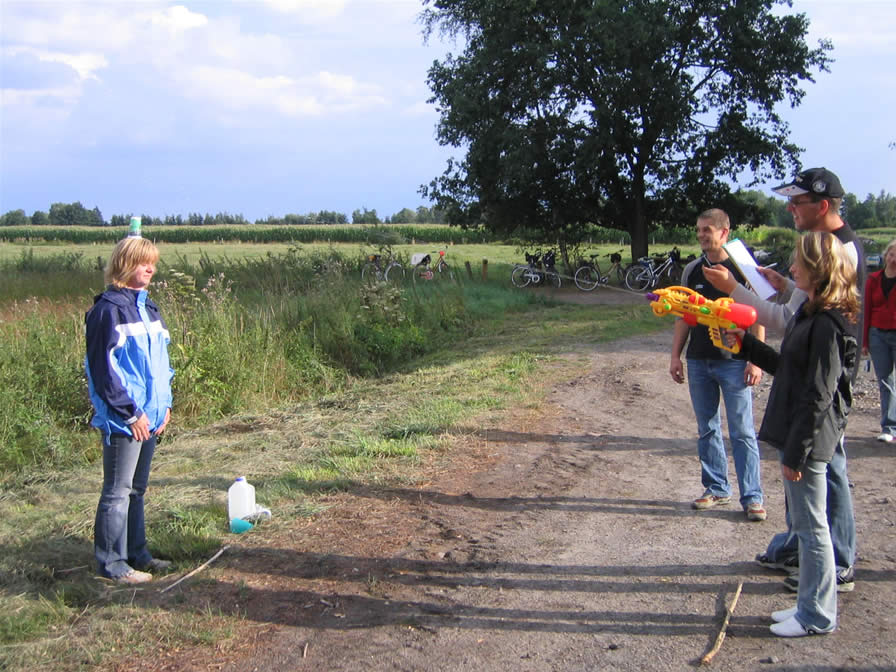 Fahrradtour 2006 – Bild 90 von 125