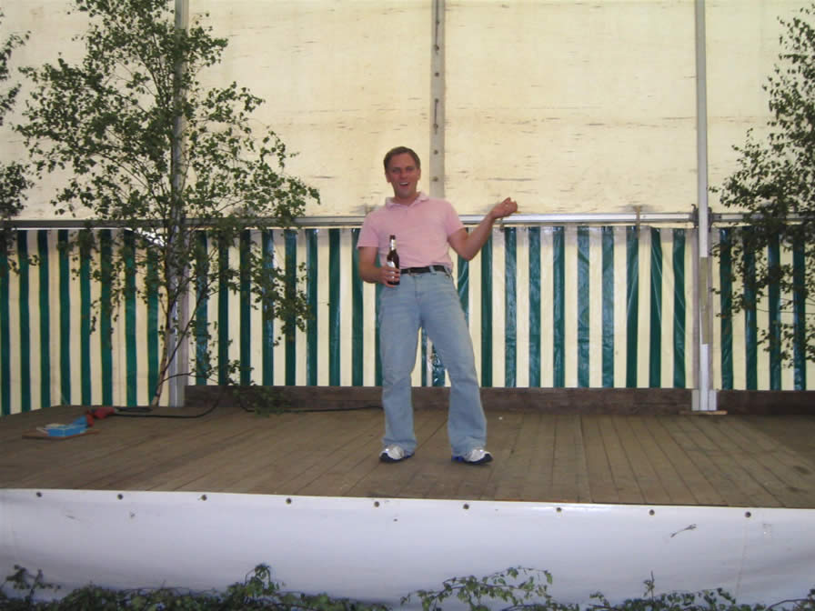Fahrradtour 2006 – Bild 12 von 125