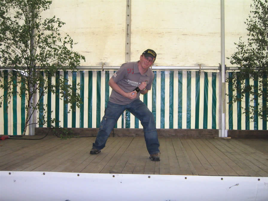 Fahrradtour 2006 – Bild 107 von 125