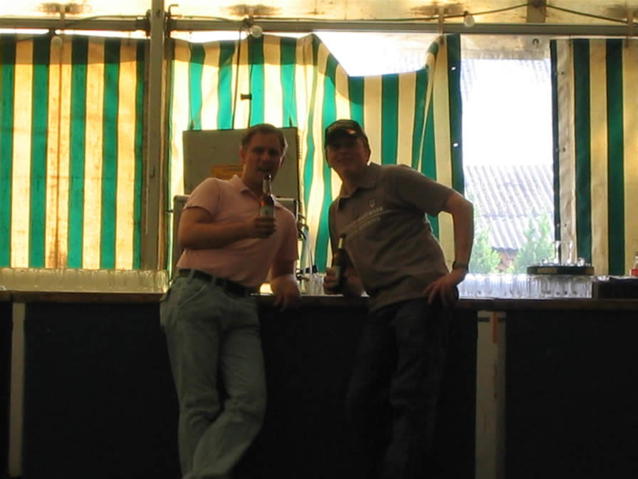Fahrradtour 2006 – Bild 50 von 125
