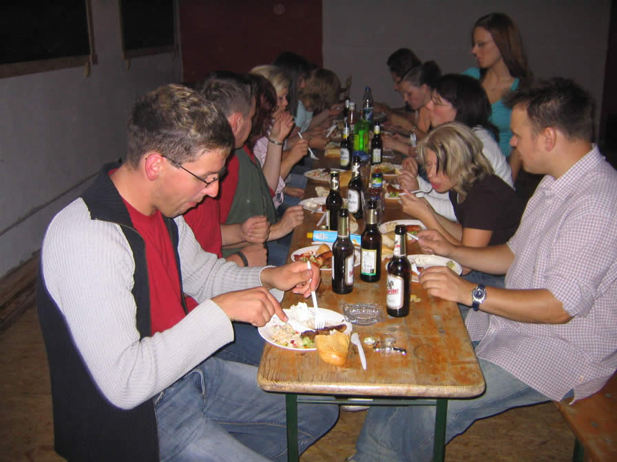 Fahrradtour 2006 – Bild 57 von 125