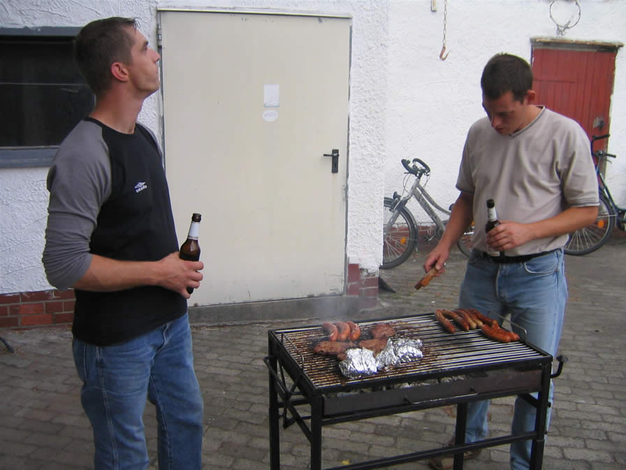 Fahrradtour 2006 – Bild 101 von 125
