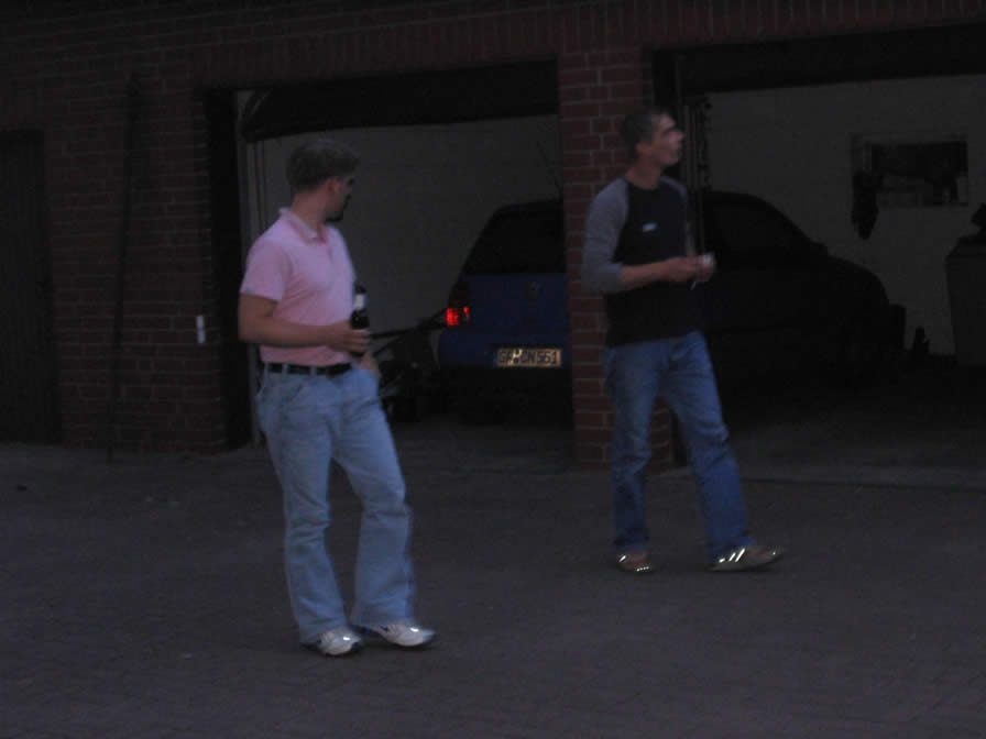 Fahrradtour 2006 – Bild 78 von 125