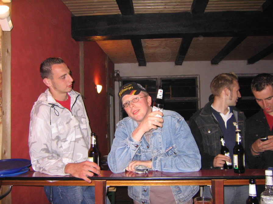 Fahrradtour 2006 – Bild 13 von 125