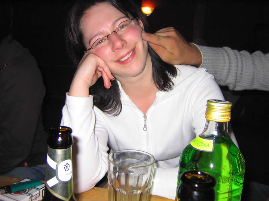 Fahrradtour 2006 – Bild 52 von 125