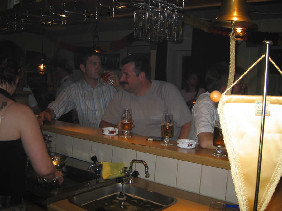 Schützenfest 2006 - Gödi – Bild 76 von 102