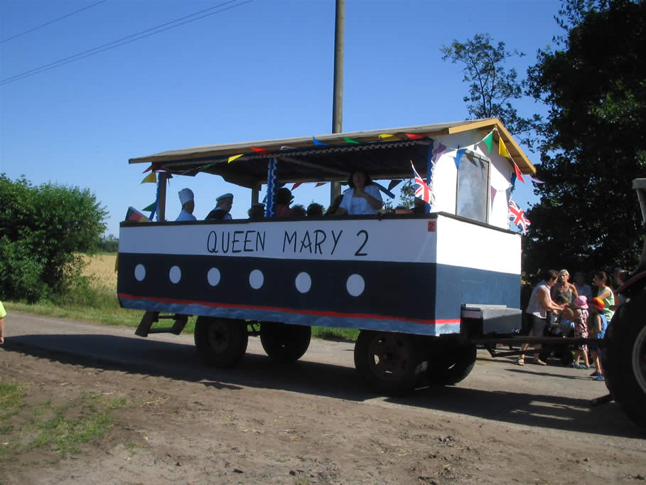 Schützenfest 2006 - Gödi – Bild 94 von 102