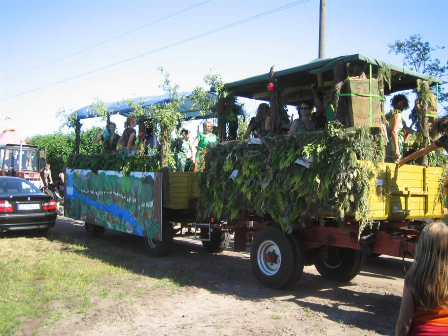 Schützenfest 2006 - Gödi – Bild 54 von 102