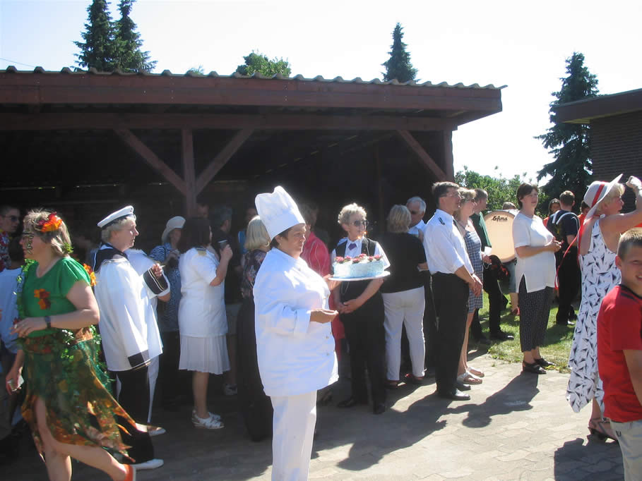 Schützenfest 2006 - Gödi – Bild 17 von 102
