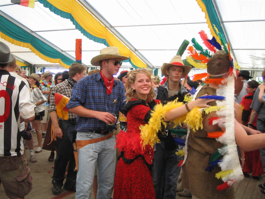Schützenfest 2006 - Gödi – Bild 56 von 102