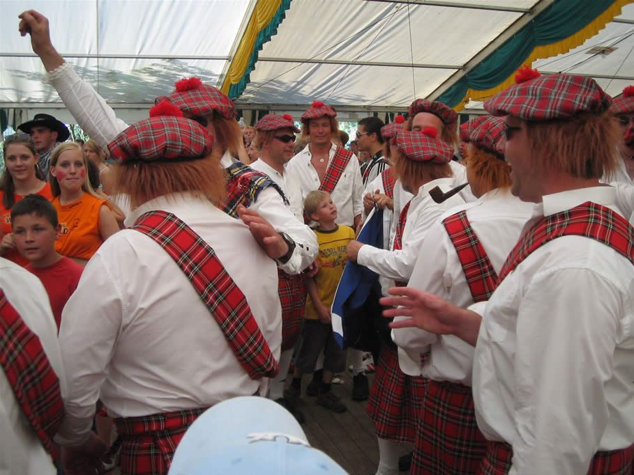 Schützenfest 2006 - Gödi – Bild 68 von 102