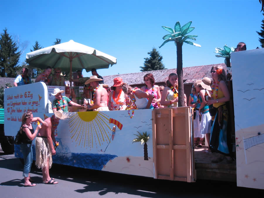 Schützenfest 2006 – Bild 76 von 287