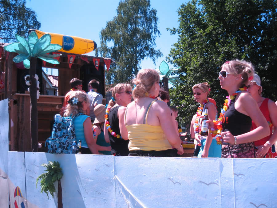Schützenfest 2006 – Bild 130 von 287