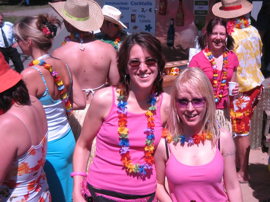 Schützenfest 2006 – Bild 263 von 287