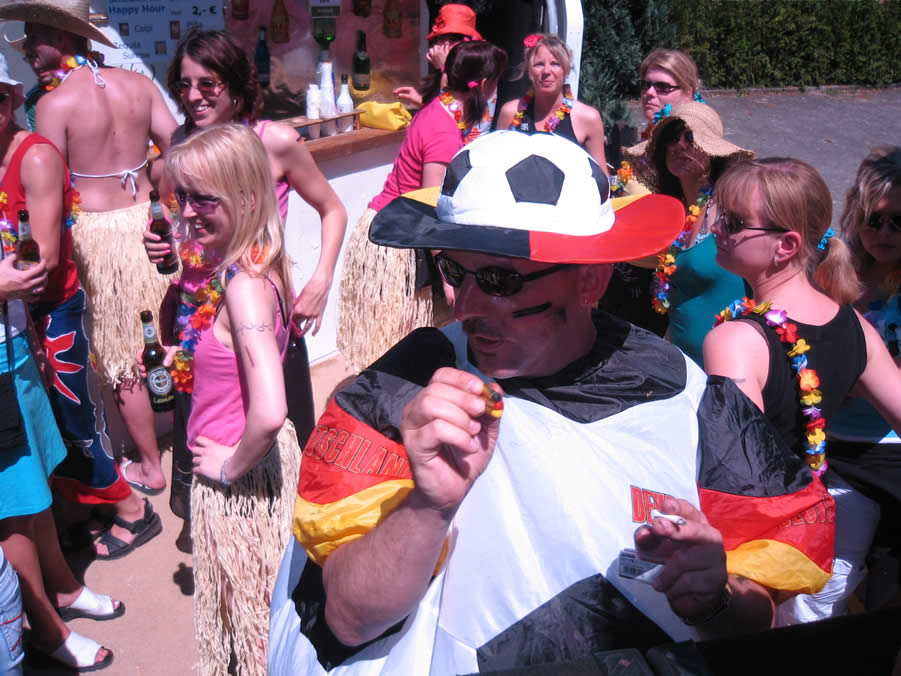 Schützenfest 2006 – Bild 10 von 287