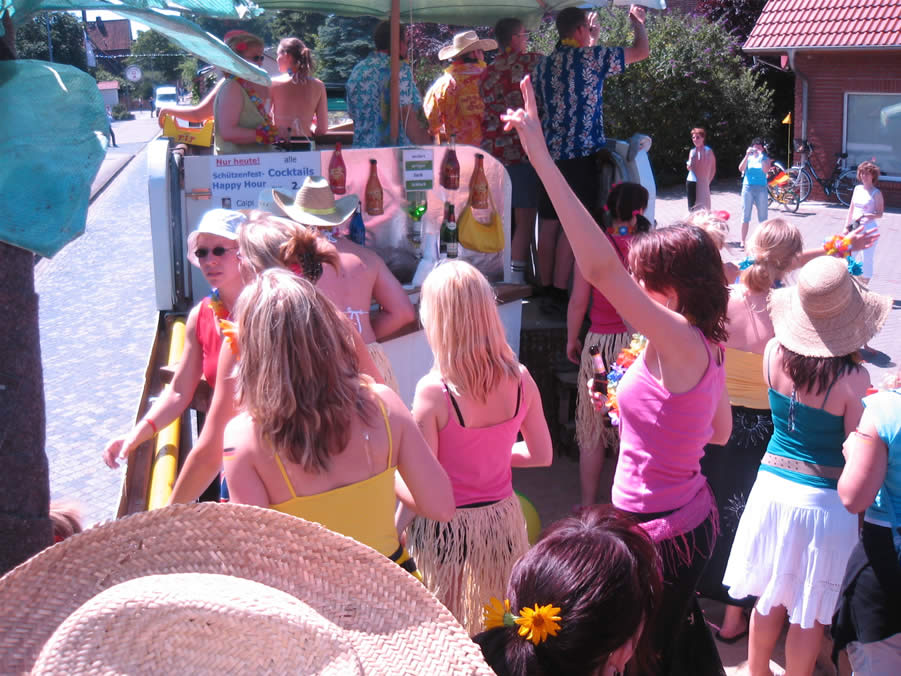Schützenfest 2006 – Bild 231 von 287