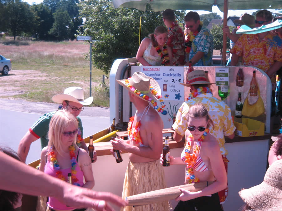 Schützenfest 2006 – Bild 42 von 287