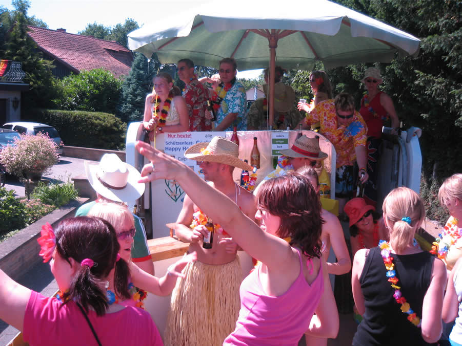 Schützenfest 2006 – Bild 95 von 287