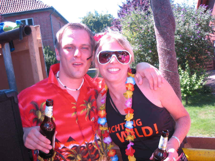 Schützenfest 2006 – Bild 60 von 287