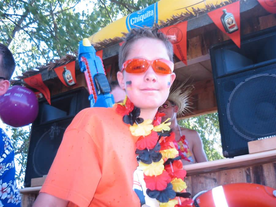 Schützenfest 2006 – Bild 212 von 287