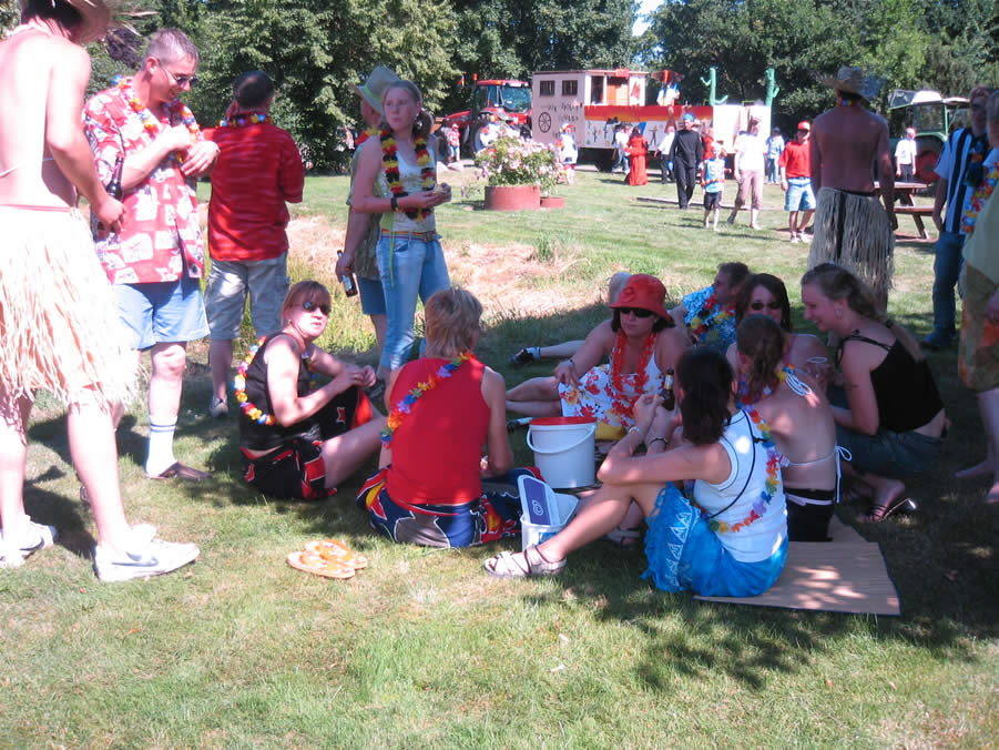 Schützenfest 2006 – Bild 9 von 287