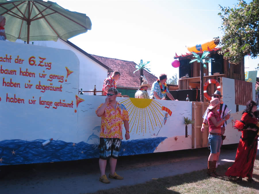 Schützenfest 2006 – Bild 162 von 287