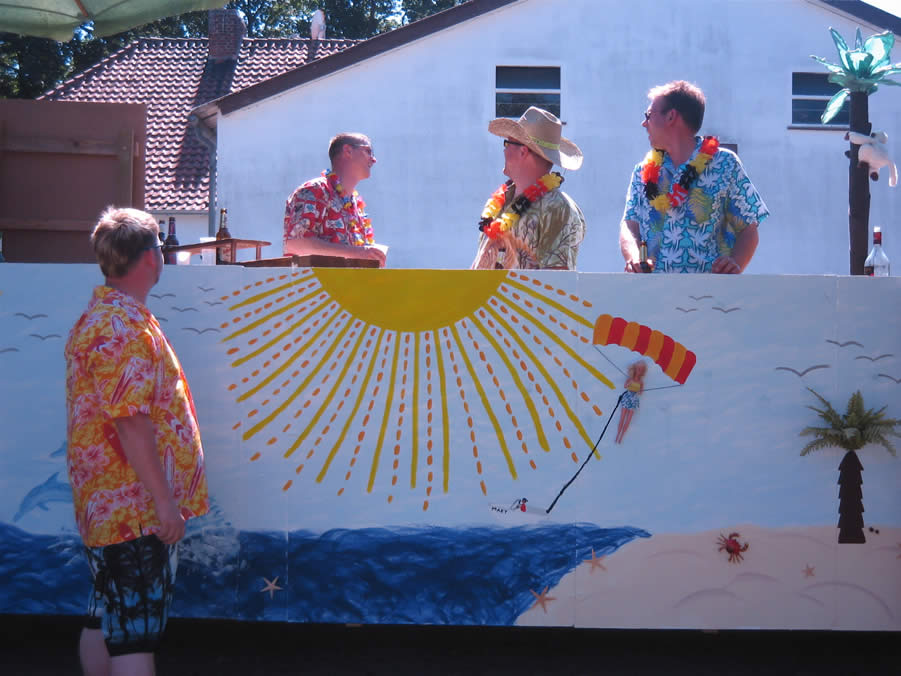 Schützenfest 2006 – Bild 189 von 287