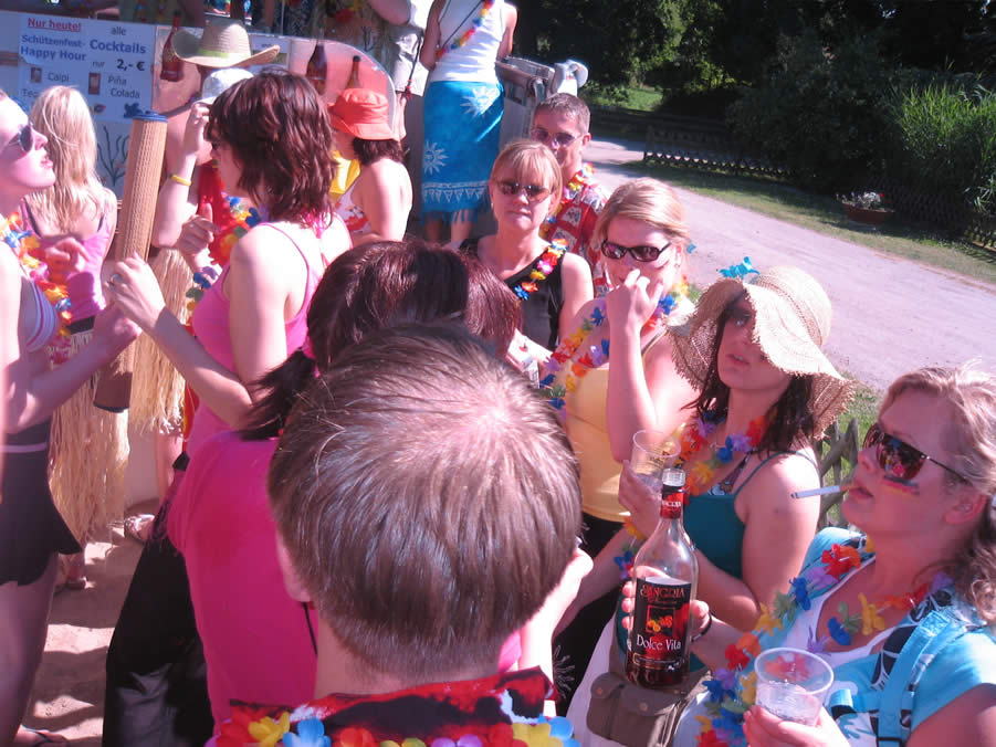 Schützenfest 2006 – Bild 222 von 287