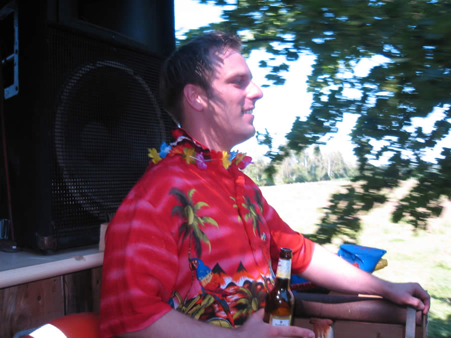 Schützenfest 2006 – Bild 170 von 287