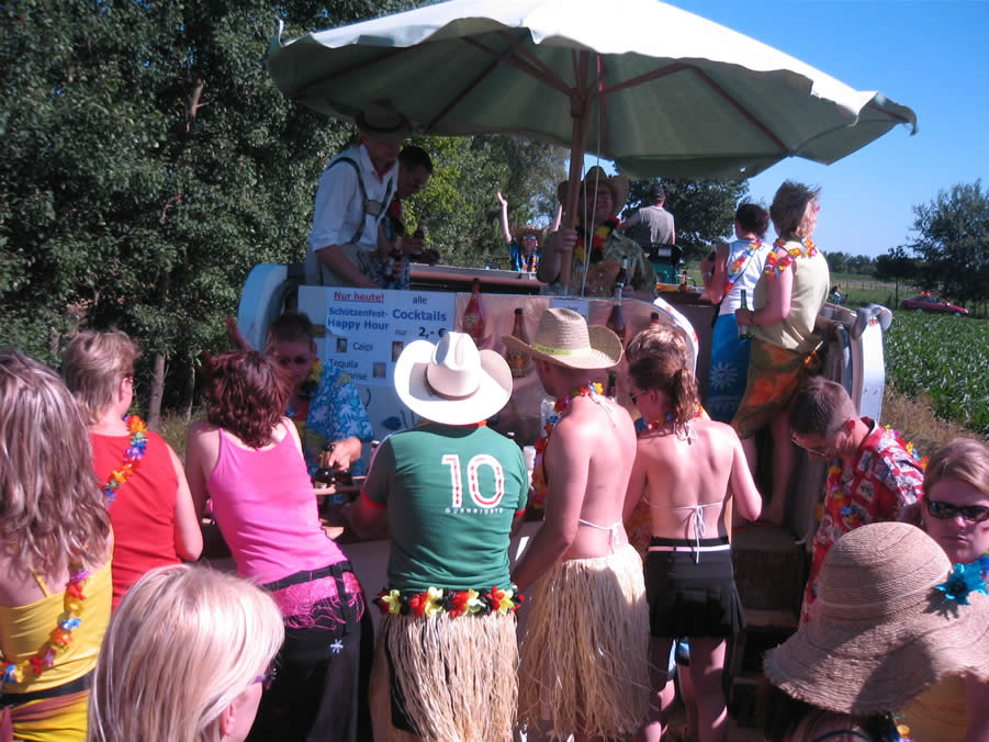 Schützenfest 2006 – Bild 204 von 287