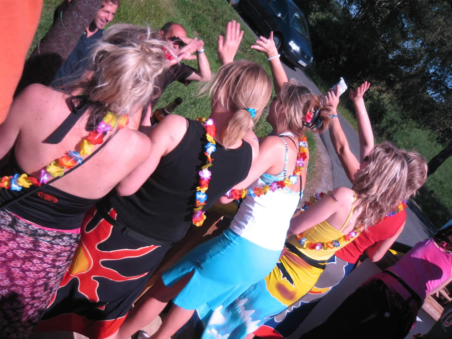 Schützenfest 2006 – Bild 87 von 287