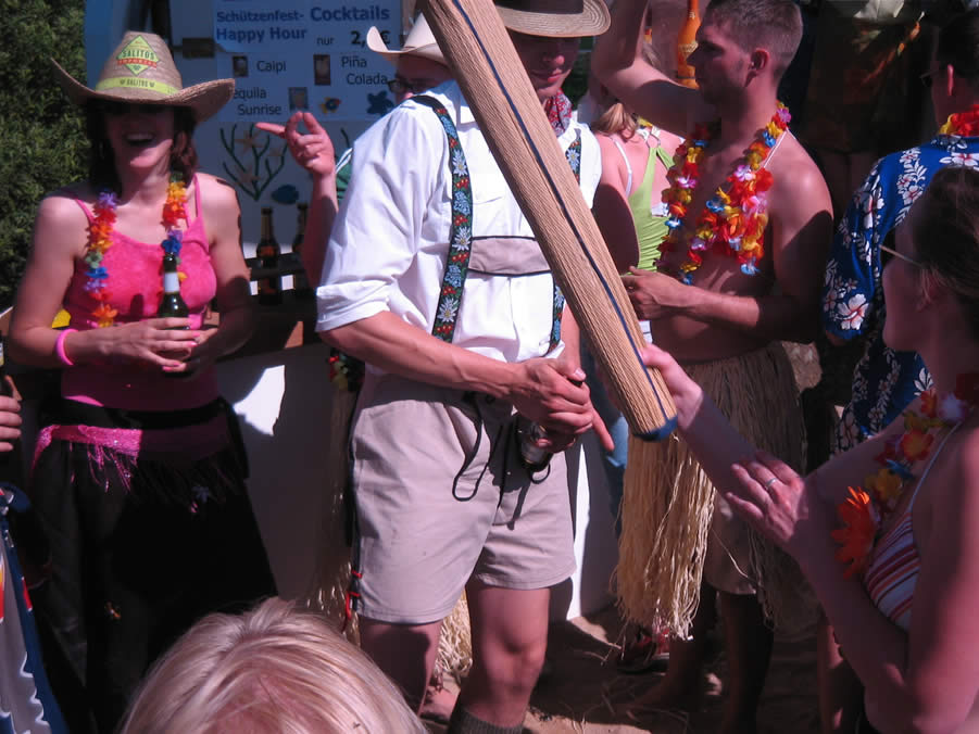Schützenfest 2006 – Bild 214 von 287
