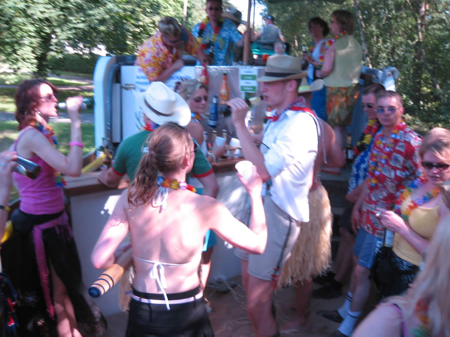 Schützenfest 2006 – Bild 84 von 287
